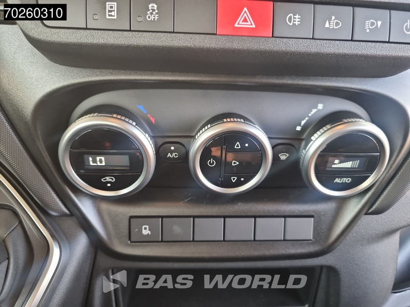 Xe ben nhỏ mới Iveco Daily 35C21 3 zijdige Kipper Dubbel Cabine 210PK 3.0L Dubbellucht Airco Cruise LED Camera Tipper Benne Kieper 2m3 Airco: hình 20