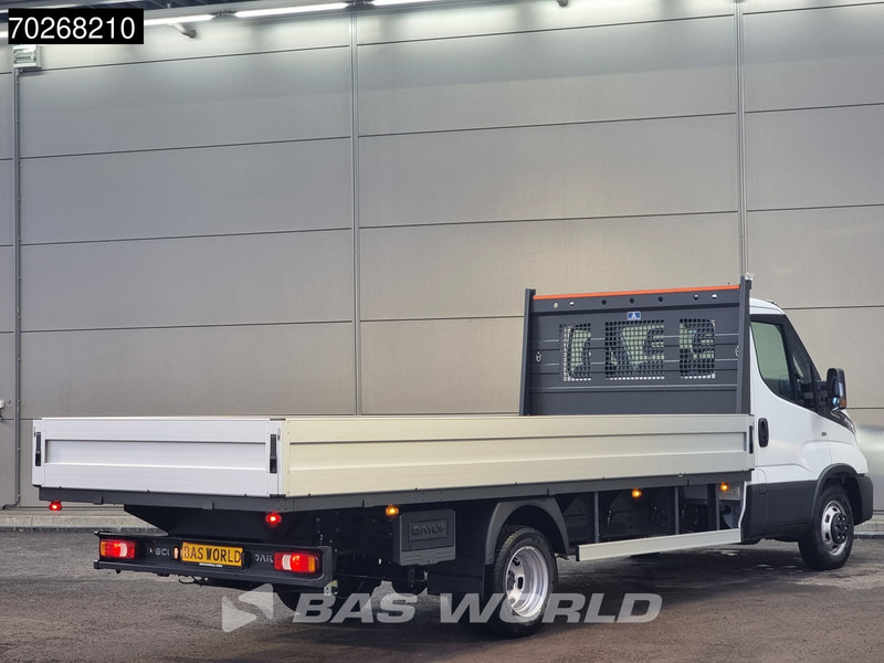 Iveco Daily 35C21 Airco - Xe tải nhỏ phẳng: hình 5 Iveco Daily 35C21 Airco - Xe tải nhỏ phẳng: hình 5