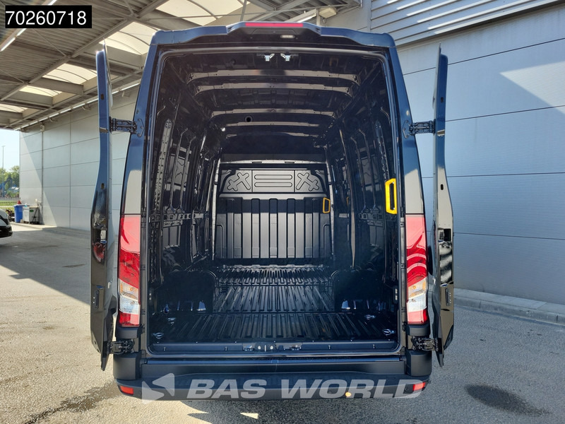 Iveco Daily 35C21 Automaat 2025 model L2H2 ACC LED CarPlay Camera 12m3 Airco - Xe van chở hàng: hình 3 Iveco Daily 35C21 Automaat 2025 model L2H2 ACC LED CarPlay Camera 12m3 Airco - Xe van chở hàng: hình 3