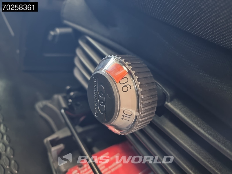 Xe tải nhỏ phẳng mới Iveco Daily 35C21 Automaat 2025model Open laadbak Dubbel Cabine CarPlay ACC LED 3,5T Trekvermogen Pritsche Pickup Airco Dubbel cabine: hình 18