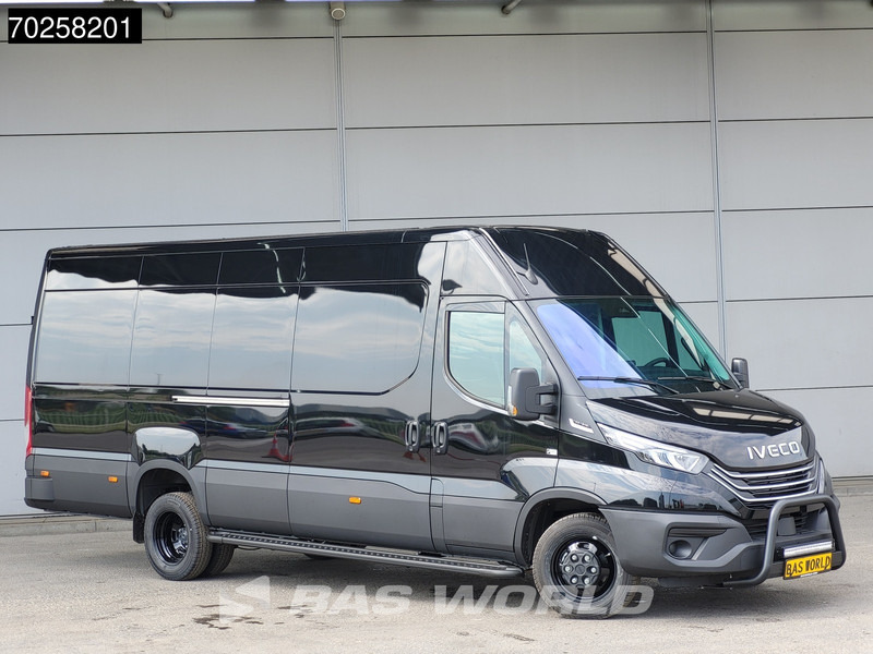 Iveco Daily 35C21 Special Edition! Automaat L3H2 Dubbellucht LED ACC Carplay Camera Parkeersensoren 3,5t Trekvermogen 16m3 Euro6 L4H2 16m3 A - Xe van chở hàng: hình 3 Iveco Daily 35C21 Special Edition! Automaat L3H2 Dubbellucht LED ACC Carplay Camera Parkeersensoren 3,5t Trekvermogen 16m3 Euro6 L4H2 16m3 A - Xe van chở hàng: hình 3