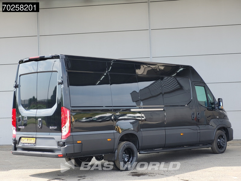 Iveco Daily 35C21 Special Edition! Automaat L3H2 Dubbellucht LED ACC Carplay Camera Parkeersensoren 3,5t Trekvermogen 16m3 Euro6 L4H2 16m3 A - Xe van chở hàng: hình 5 Iveco Daily 35C21 Special Edition! Automaat L3H2 Dubbellucht LED ACC Carplay Camera Parkeersensoren 3,5t Trekvermogen 16m3 Euro6 L4H2 16m3 A - Xe van chở hàng: hình 5