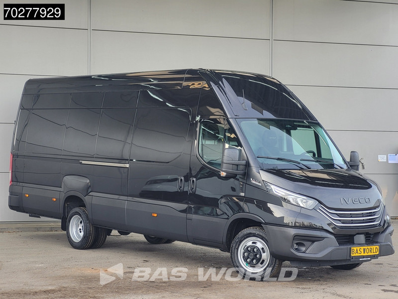 Iveco Daily 35C21 XXL 3.0L Automaat 19,3m3 L5H3 210PK Hoog Dak Dubbellucht 3,5t Trekhaak ACC Navi LED Camera Parkeersensoren Euro6 L5 Airco - Xe van chở hàng: hình 5 Iveco Daily 35C21 XXL 3.0L Automaat 19,3m3 L5H3 210PK Hoog Dak Dubbellucht 3,5t Trekhaak ACC Navi LED Camera Parkeersensoren Euro6 L5 Airco - Xe van chở hàng: hình 5