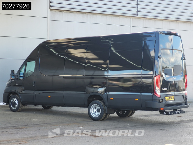 Iveco Daily 35C21 XXL 3.0L Automaat 19,6m3 L5H3 210PK Hoog Dak Dubbellucht 3,5t Trekhaak ACC Navi LED Camera Parkeersensoren Euro6 L5 19m3 A - Xe van chở hàng: hình 2 Iveco Daily 35C21 XXL 3.0L Automaat 19,6m3 L5H3 210PK Hoog Dak Dubbellucht 3,5t Trekhaak ACC Navi LED Camera Parkeersensoren Euro6 L5 19m3 A - Xe van chở hàng: hình 2