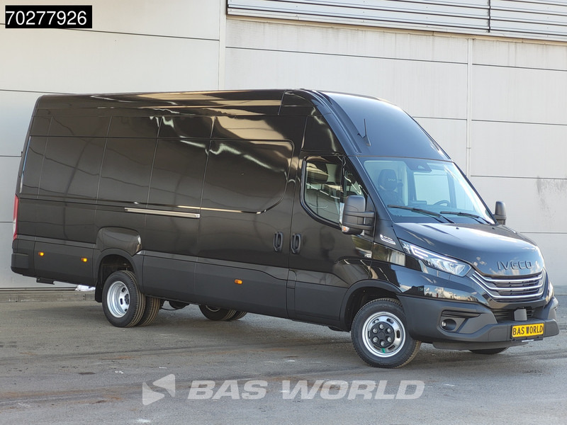 Iveco Daily 35C21 XXL 3.0L Automaat 19,6m3 L5H3 210PK Hoog Dak Dubbellucht 3,5t Trekhaak ACC Navi LED Camera Parkeersensoren Euro6 L5 19m3 A - Xe van chở hàng: hình 5 Iveco Daily 35C21 XXL 3.0L Automaat 19,6m3 L5H3 210PK Hoog Dak Dubbellucht 3,5t Trekhaak ACC Navi LED Camera Parkeersensoren Euro6 L5 19m3 A - Xe van chở hàng: hình 5