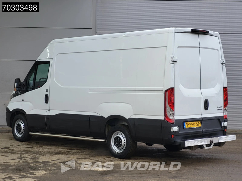 Iveco Daily 35S12 Automaat L2H2 3,5t Trekhaak Airco Cruise APK 12-2026 Euro6 L2 Airco Trekhaak Cruise control - Xe van chở hàng: hình 2 Iveco Daily 35S12 Automaat L2H2 3,5t Trekhaak Airco Cruise APK 12-2026 Euro6 L2 Airco Trekhaak Cruise control - Xe van chở hàng: hình 2