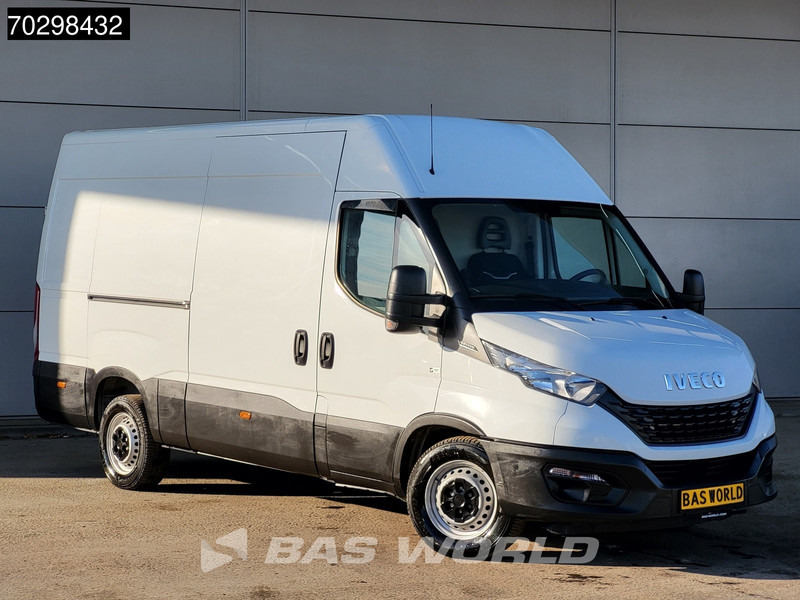 Iveco Daily 35S12 L2H2 3,5t Trekgewicht Airco Cruise Euro6 L2 Airco Cruise control - Xe van chở hàng: hình 3 Iveco Daily 35S12 L2H2 3,5t Trekgewicht Airco Cruise Euro6 L2 Airco Cruise control - Xe van chở hàng: hình 3