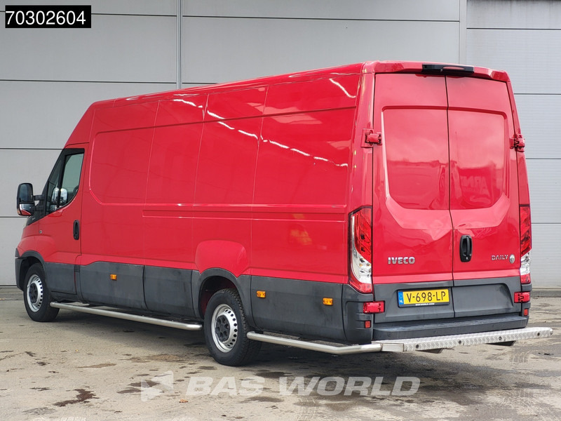 Iveco Daily 35S12 L3H2 3,5t Trekgewicht Camera Parkeersensoren 3,5t Trekgewicht Euro6 L3 - Xe van chở hàng: hình 2 Iveco Daily 35S12 L3H2 3,5t Trekgewicht Camera Parkeersensoren 3,5t Trekgewicht Euro6 L3 - Xe van chở hàng: hình 2