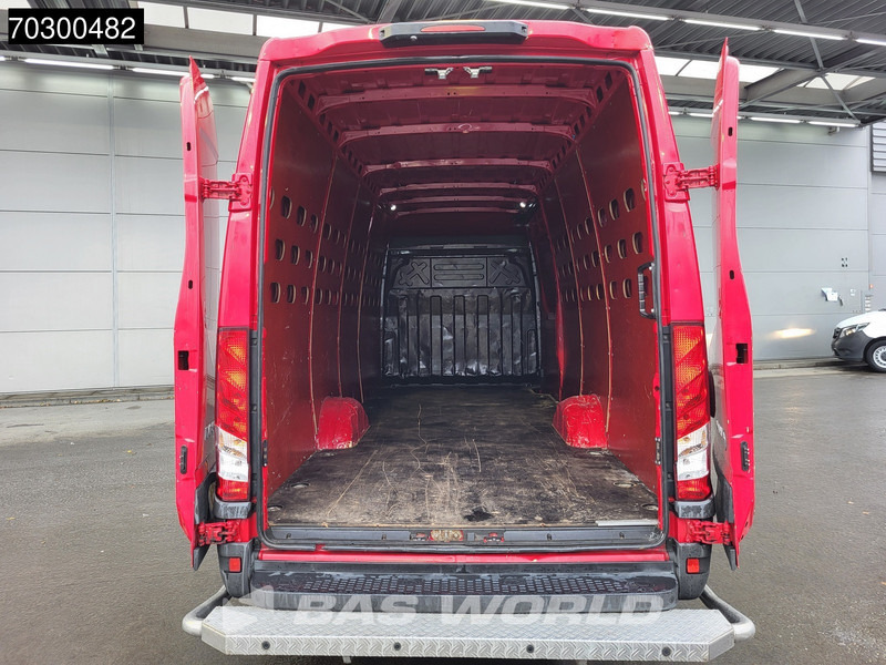 Iveco Daily 35S12 L3H2 3,5t Trekgewicht Camera Parkeersensoren APK 03-2026 Euro6 L3 - Xe van chở hàng: hình 3 Iveco Daily 35S12 L3H2 3,5t Trekgewicht Camera Parkeersensoren APK 03-2026 Euro6 L3 - Xe van chở hàng: hình 3