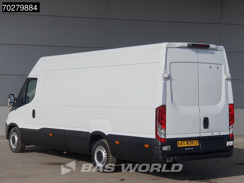 Iveco Daily 35S13 L3H2 3500KG Trekgewicht Airco Euro5 L4H2 16m3 Airco - Xe van chở hàng: hình 2 Iveco Daily 35S13 L3H2 3500KG Trekgewicht Airco Euro5 L4H2 16m3 Airco - Xe van chở hàng: hình 2