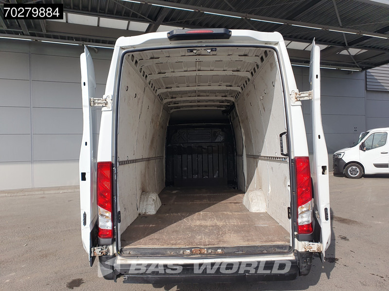 Iveco Daily 35S13 L3H2 3500KG Trekgewicht Airco Euro5 L4H2 16m3 Airco - Xe van chở hàng: hình 3 Iveco Daily 35S13 L3H2 3500KG Trekgewicht Airco Euro5 L4H2 16m3 Airco - Xe van chở hàng: hình 3