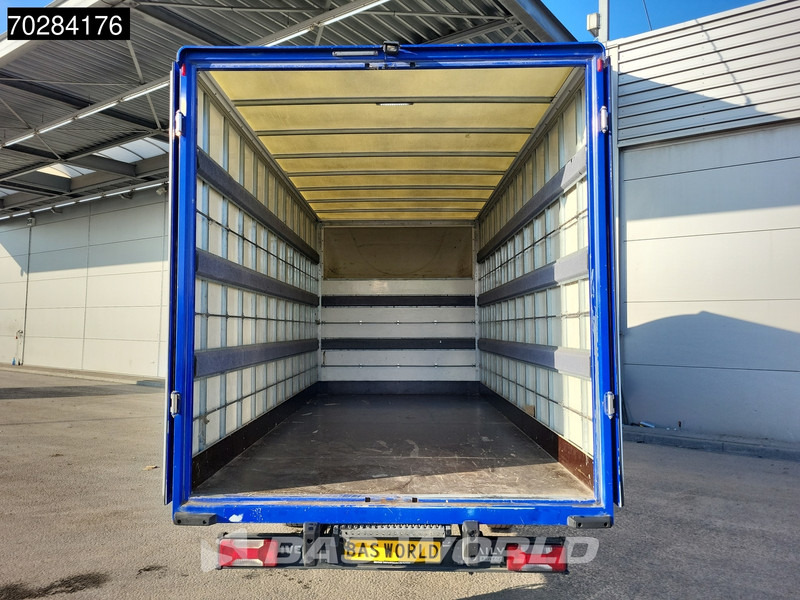 Iveco Daily 35S14 Automaat Bakwagen Achterdeuren 488cm lang! Airco Cruise Euro6 Meubelbak Koffer 24m3 Airco Cruise control - Xe tải nhỏ thùng kín: hình 3 Iveco Daily 35S14 Automaat Bakwagen Achterdeuren 488cm lang! Airco Cruise Euro6 Meubelbak Koffer 24m3 Airco Cruise control - Xe tải nhỏ thùng kín: hình 3