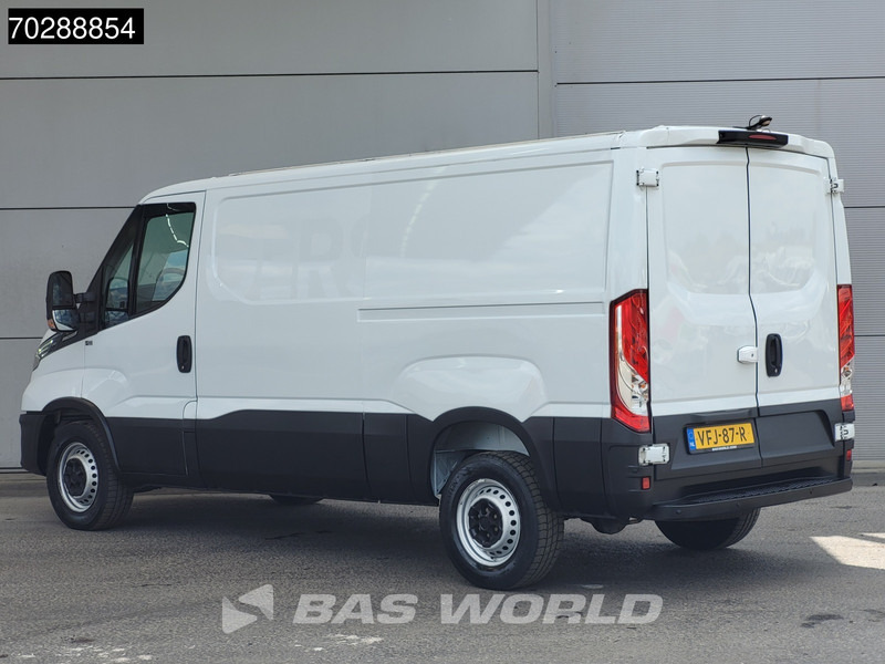 Iveco Daily 35S14 Automaat L2H1 ACC LED 3,5t Trekgewicht Camera Parkeersensoren Euro6 L2 9m3 Airco - Xe van chở hàng: hình 2 Iveco Daily 35S14 Automaat L2H1 ACC LED 3,5t Trekgewicht Camera Parkeersensoren Euro6 L2 9m3 Airco - Xe van chở hàng: hình 2