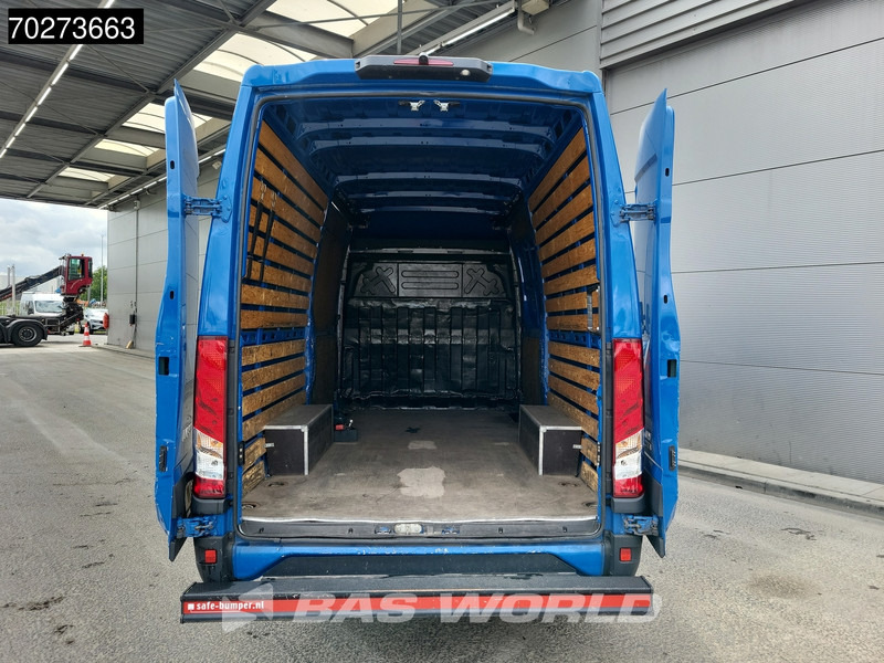 Iveco Daily 35S14 Automaat L2H2 2x schuifdeur LED Camera Airco Cruise L2 Airco Cruise control - Xe van chở hàng: hình 3 Iveco Daily 35S14 Automaat L2H2 2x schuifdeur LED Camera Airco Cruise L2 Airco Cruise control - Xe van chở hàng: hình 3