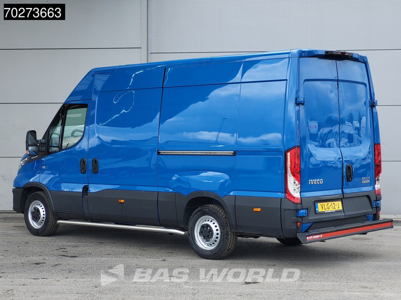 Iveco Daily 35S14 Automaat L2H2 2x schuifdeur LED Camera Airco Cruise L2 Airco Cruise control - Xe van chở hàng: hình 2 Iveco Daily 35S14 Automaat L2H2 2x schuifdeur LED Camera Airco Cruise L2 Airco Cruise control - Xe van chở hàng: hình 2