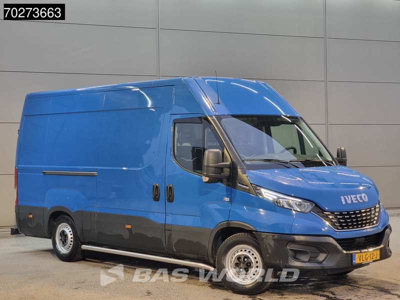 Iveco Daily 35S14 Automaat L2H2 2x schuifdeur LED Camera Airco Cruise L2 Airco Cruise control - Xe van chở hàng: hình 2 Iveco Daily 35S14 Automaat L2H2 2x schuifdeur LED Camera Airco Cruise L2 Airco Cruise control - Xe van chở hàng: hình 2