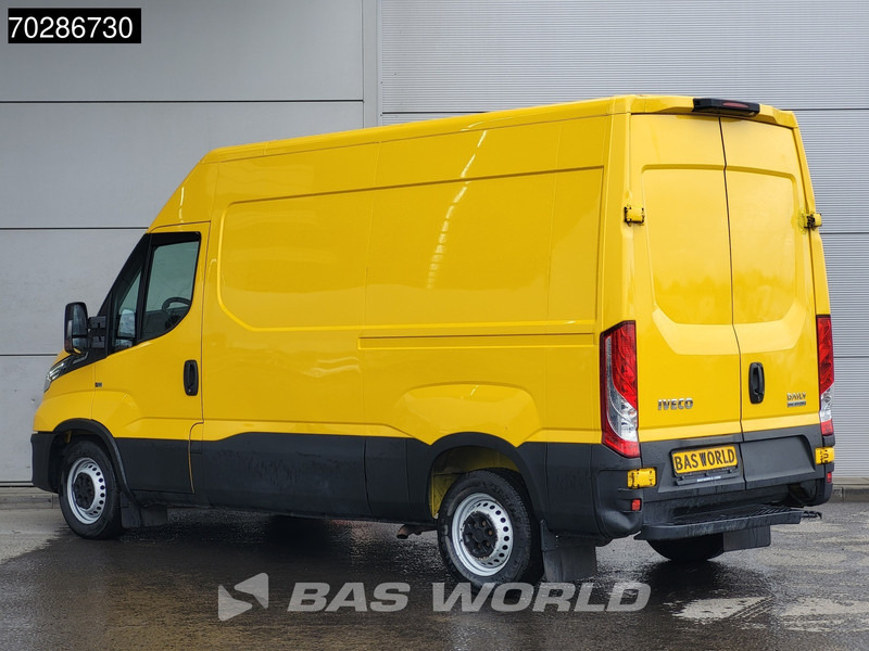 Iveco Daily 35S14 Automaat L2H2 3,5t Trekgewicht LED ACC Airco Camera Euro6 L2 11m3 Airco - Xe van chở hàng: hình 2 Iveco Daily 35S14 Automaat L2H2 3,5t Trekgewicht LED ACC Airco Camera Euro6 L2 11m3 Airco - Xe van chở hàng: hình 2