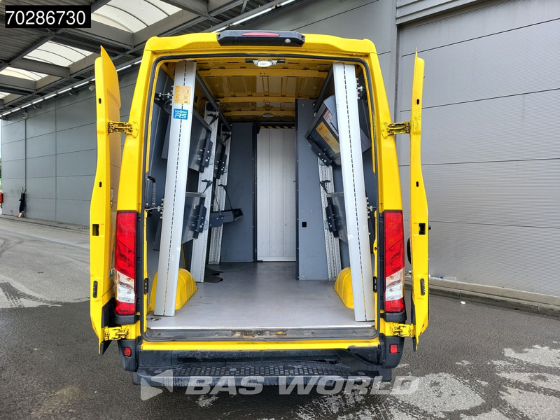 Iveco Daily 35S14 Automaat L2H2 3,5t Trekgewicht LED ACC Airco Camera Euro6 L2 11m3 Airco - Xe van chở hàng: hình 3 Iveco Daily 35S14 Automaat L2H2 3,5t Trekgewicht LED ACC Airco Camera Euro6 L2 11m3 Airco - Xe van chở hàng: hình 3