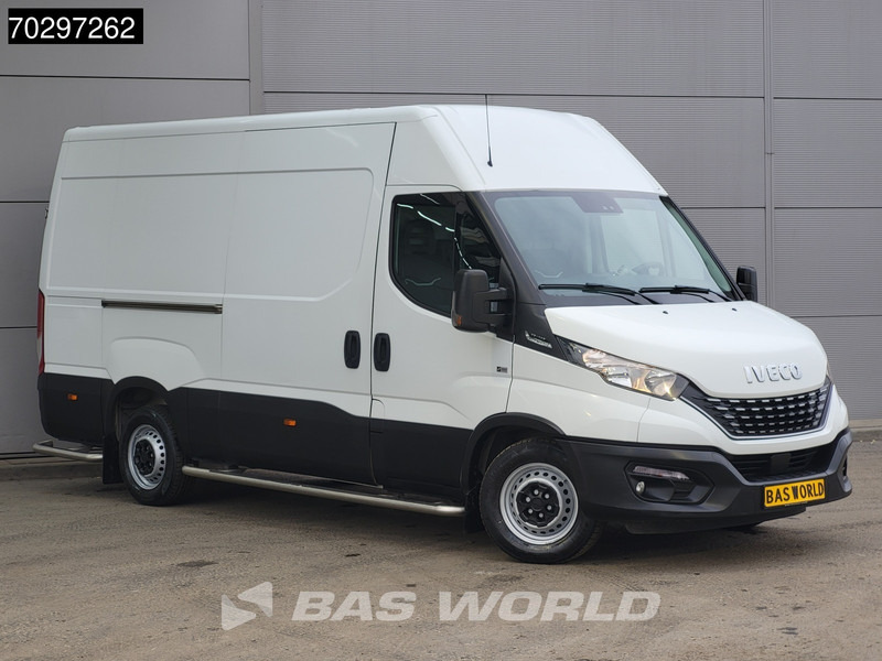 Iveco Daily 35S14 Automaat L2H2 3,5t Trekhaak Airco Cruise Standkachel Euro6 L2 Airco Trekhaak Cruise control - Xe van chở hàng: hình 5 Iveco Daily 35S14 Automaat L2H2 3,5t Trekhaak Airco Cruise Standkachel Euro6 L2 Airco Trekhaak Cruise control - Xe van chở hàng: hình 5