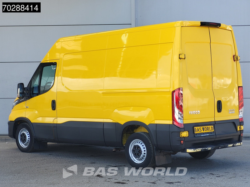 Iveco Daily 35S14 Automaat L2H2 ACC LED 3,5t Trekgewicht Airco Cruise Camera Werkplaatsinrichting Euro6 L2 11m3 Airco - Xe van chở hàng: hình 2 Iveco Daily 35S14 Automaat L2H2 ACC LED 3,5t Trekgewicht Airco Cruise Camera Werkplaatsinrichting Euro6 L2 11m3 Airco - Xe van chở hàng: hình 2