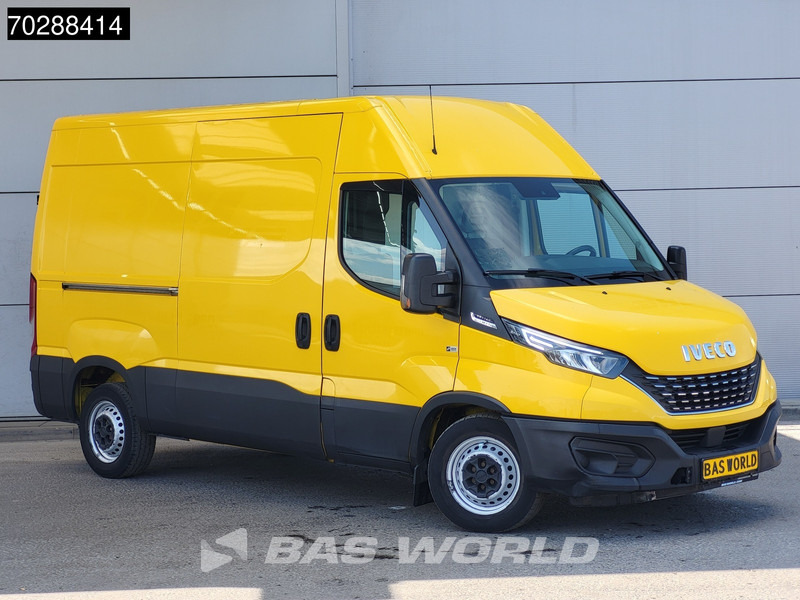 Iveco Daily 35S14 Automaat L2H2 ACC LED 3,5t Trekgewicht Airco Cruise Camera Werkplaatsinrichting Euro6 L2 11m3 Airco - Xe van chở hàng: hình 3 Iveco Daily 35S14 Automaat L2H2 ACC LED 3,5t Trekgewicht Airco Cruise Camera Werkplaatsinrichting Euro6 L2 11m3 Airco - Xe van chở hàng: hình 3