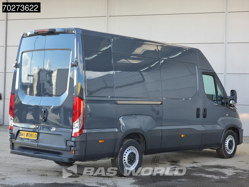 Iveco Daily 35S14 Automaat L2H2 Airco Cruise Parkeersensoren L2 12m3 Airco Cruise control - Xe van chở hàng: hình 5 Iveco Daily 35S14 Automaat L2H2 Airco Cruise Parkeersensoren L2 12m3 Airco Cruise control - Xe van chở hàng: hình 5