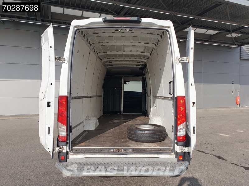 Iveco Daily 35S14 Automaat L3H2 3,5t Trekgewicht Airco Cruise Camera Euro6 L4H2 16m3 Airco Cruise control - Xe van chở hàng: hình 3 Iveco Daily 35S14 Automaat L3H2 3,5t Trekgewicht Airco Cruise Camera Euro6 L4H2 16m3 Airco Cruise control - Xe van chở hàng: hình 3