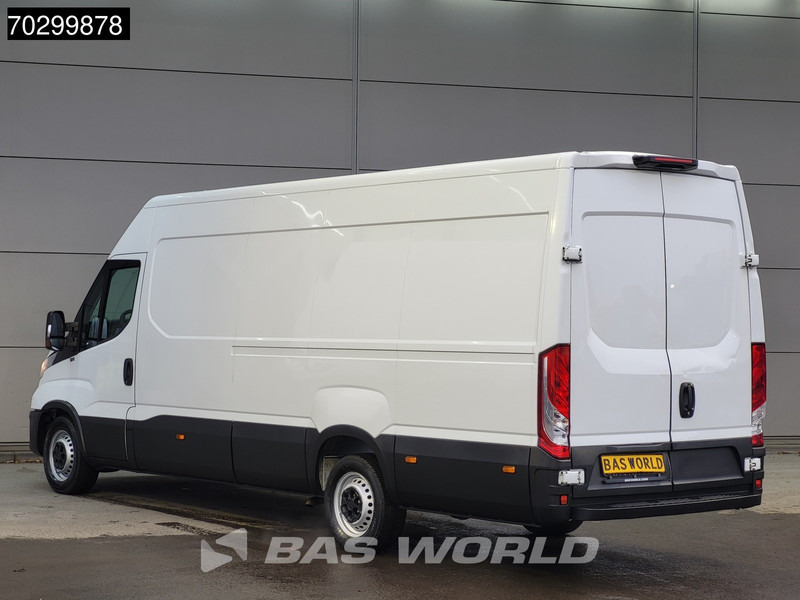 Iveco Daily 35S14 Automaat L3H2 Airco Cruise 3,5t Trekgewicht Euro6 L3 Airco Cruise control - Xe van chở hàng: hình 2 Iveco Daily 35S14 Automaat L3H2 Airco Cruise 3,5t Trekgewicht Euro6 L3 Airco Cruise control - Xe van chở hàng: hình 2
