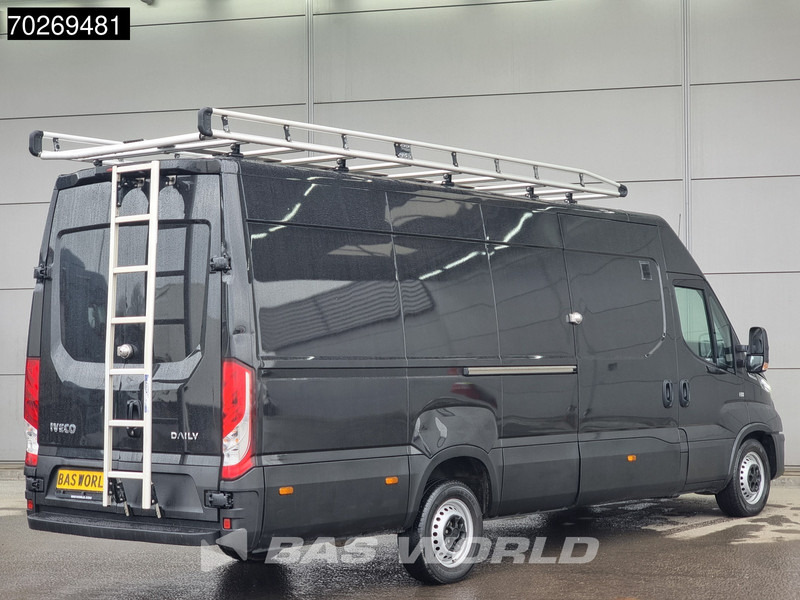 Iveco Daily 35S14 Automaat L3H2 Navi Camera Airco Cruise Imperiaal L4H2 16m3 Airco Cruise control - Xe van chở hàng: hình 5 Iveco Daily 35S14 Automaat L3H2 Navi Camera Airco Cruise Imperiaal L4H2 16m3 Airco Cruise control - Xe van chở hàng: hình 5