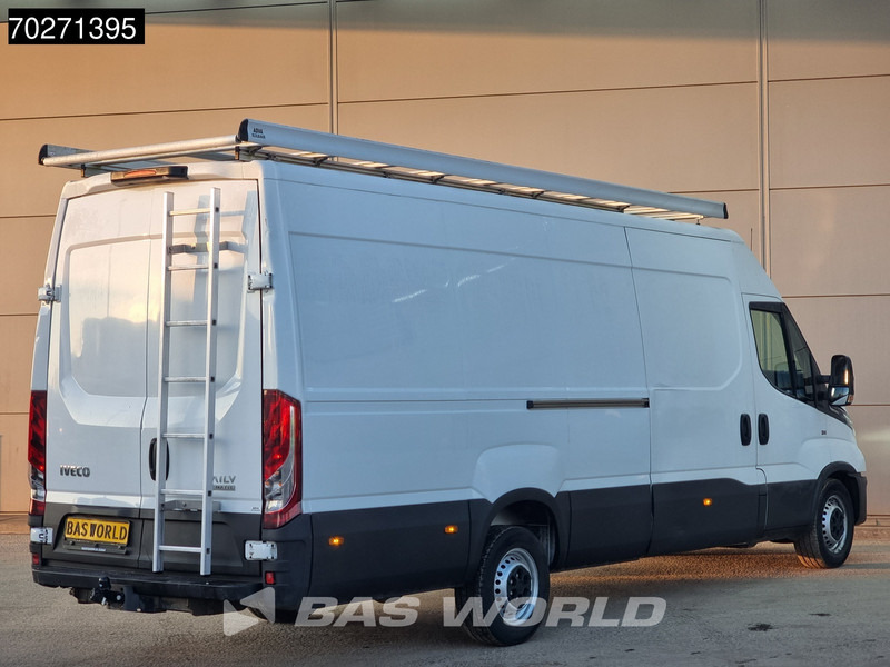 Iveco Daily 35S14 Automaat L3H2 Navi LED 3,5t Trekhaak Imperiaal Camera Airco Cruise L3 16m3 Airco Trekhaak Cruise control - Xe van chở hàng: hình 5 Iveco Daily 35S14 Automaat L3H2 Navi LED 3,5t Trekhaak Imperiaal Camera Airco Cruise L3 16m3 Airco Trekhaak Cruise control - Xe van chở hàng: hình 5