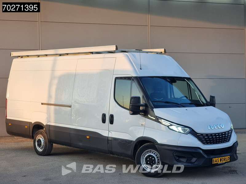 Iveco Daily 35S14 Automaat L3H2 Navi LED 3,5t Trekhaak Imperiaal Camera Airco Cruise L3 16m3 Airco Trekhaak Cruise control - Xe van chở hàng: hình 3 Iveco Daily 35S14 Automaat L3H2 Navi LED 3,5t Trekhaak Imperiaal Camera Airco Cruise L3 16m3 Airco Trekhaak Cruise control - Xe van chở hàng: hình 3