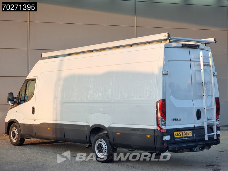 Iveco Daily 35S14 Automaat L3H2 Navi LED 3,5t Trekhaak Imperiaal Camera Airco Cruise L3 16m3 Airco Trekhaak Cruise control - Xe van chở hàng: hình 2 Iveco Daily 35S14 Automaat L3H2 Navi LED 3,5t Trekhaak Imperiaal Camera Airco Cruise L3 16m3 Airco Trekhaak Cruise control - Xe van chở hàng: hình 2