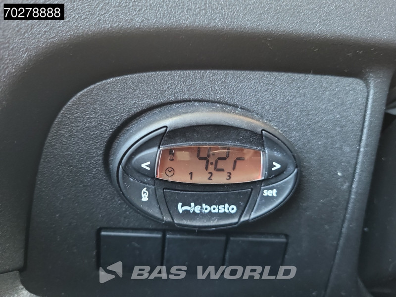 Xe tải nhỏ thùng kín Iveco Daily 35S14 Automaat Laadklep Zijdeur Bakwagen Airco Cruise Camera Euro6 Meubelbak Koffer 17m3 Airco Cruise control: hình 16