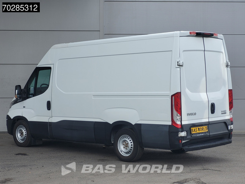 Iveco Daily 35S14 Koelwagen Automaat Airco Cruise Euro6 Koel Koeler Kühl Kühler Kühlwagen 9m3 Airco Cruise control - Xe van đông lạnh: hình 2 Iveco Daily 35S14 Koelwagen Automaat Airco Cruise Euro6 Koel Koeler Kühl Kühler Kühlwagen 9m3 Airco Cruise control - Xe van đông lạnh: hình 2