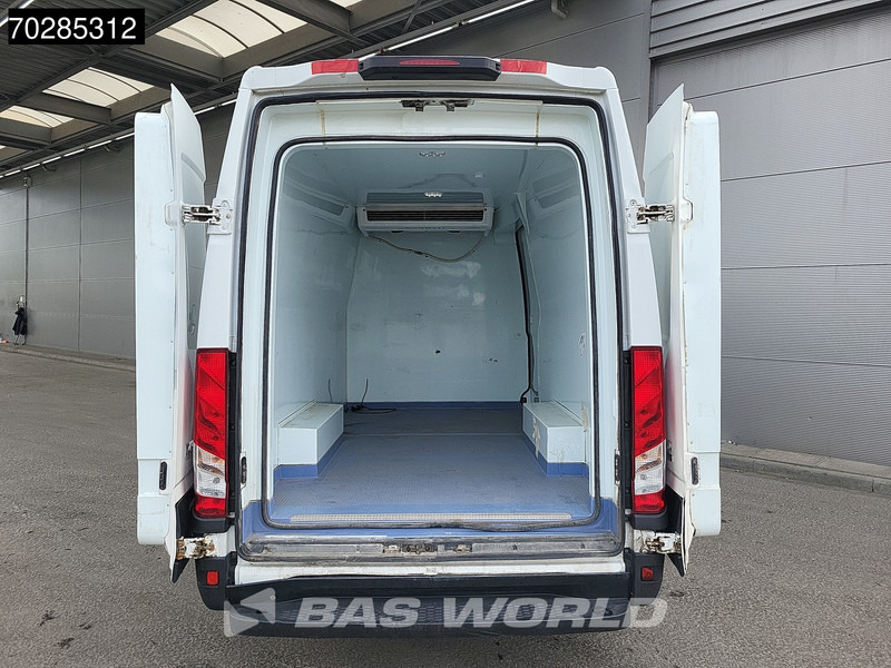 Iveco Daily 35S14 Koelwagen Automaat Airco Cruise Euro6 Koel Koeler Kühl Kühler Kühlwagen 9m3 Airco Cruise control - Xe van đông lạnh: hình 3 Iveco Daily 35S14 Koelwagen Automaat Airco Cruise Euro6 Koel Koeler Kühl Kühler Kühlwagen 9m3 Airco Cruise control - Xe van đông lạnh: hình 3