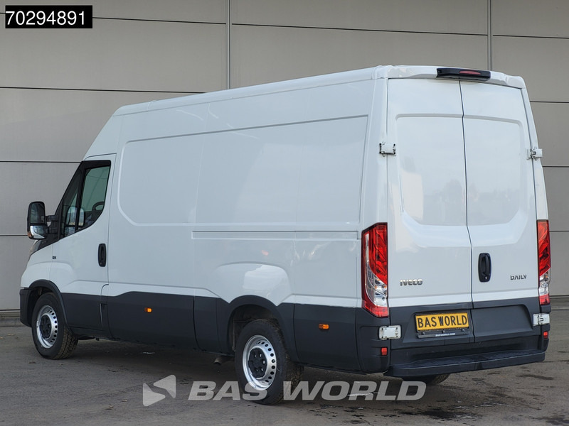 Iveco Daily 35S14 L2H2 3,5t Trekgewicht 140PK Airco Cruise Euro6 L2 Airco Cruise control - Xe van chở hàng: hình 2 Iveco Daily 35S14 L2H2 3,5t Trekgewicht 140PK Airco Cruise Euro6 L2 Airco Cruise control - Xe van chở hàng: hình 2