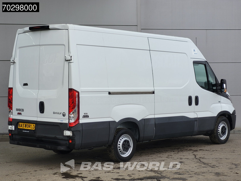 Iveco Daily 35S14 L2H2 3,5t Trekgewicht Airco Cruise Euro6 L2 Airco Cruise control - Xe van chở hàng: hình 5 Iveco Daily 35S14 L2H2 3,5t Trekgewicht Airco Cruise Euro6 L2 Airco Cruise control - Xe van chở hàng: hình 5