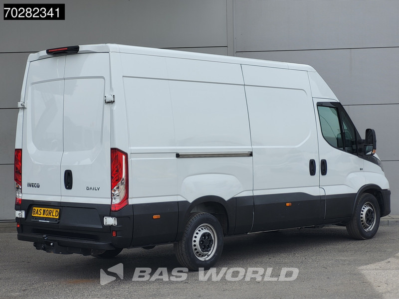 Iveco Daily 35S14 L2H2 3,5t Trekhaak Airco Cruise Euro6 L2 12m3 Airco Trekhaak Cruise control - Xe van chở hàng: hình 3 Iveco Daily 35S14 L2H2 3,5t Trekhaak Airco Cruise Euro6 L2 12m3 Airco Trekhaak Cruise control - Xe van chở hàng: hình 3