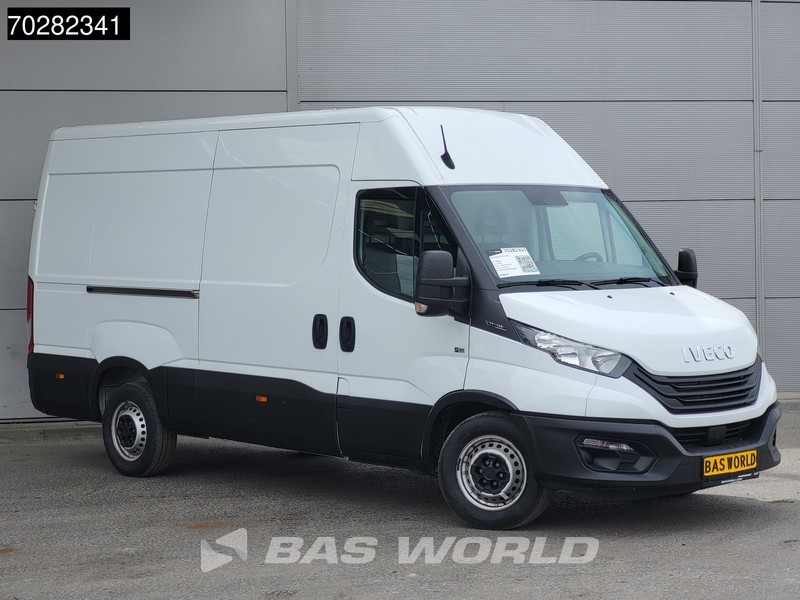 Iveco Daily 35S14 L2H2 3,5t Trekhaak Airco Cruise Euro6 L2 12m3 Airco Trekhaak Cruise control - Xe van chở hàng: hình 2 Iveco Daily 35S14 L2H2 3,5t Trekhaak Airco Cruise Euro6 L2 12m3 Airco Trekhaak Cruise control - Xe van chở hàng: hình 2