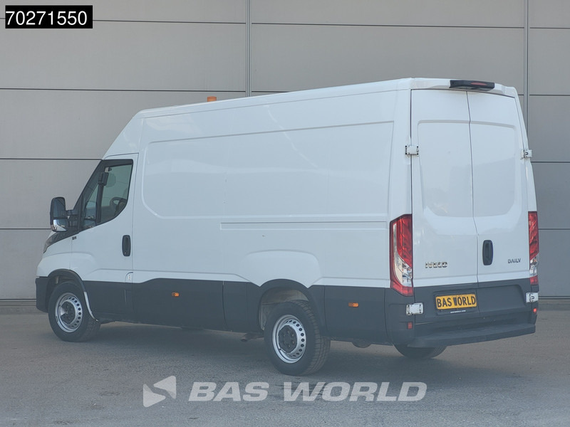Iveco Daily 35S14 L2H2 Euro6 Camera Airco Cruise 3.5t trekgewicht L2 12m3 Airco Cruise control - Xe van chở hàng: hình 2 Iveco Daily 35S14 L2H2 Euro6 Camera Airco Cruise 3.5t trekgewicht L2 12m3 Airco Cruise control - Xe van chở hàng: hình 2