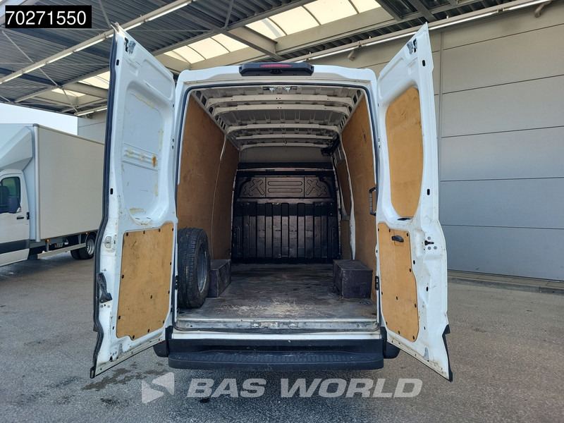 Iveco Daily 35S14 L2H2 Euro6 Camera Airco Cruise 3.5t trekgewicht L2 12m3 Airco Cruise control - Xe van chở hàng: hình 3 Iveco Daily 35S14 L2H2 Euro6 Camera Airco Cruise 3.5t trekgewicht L2 12m3 Airco Cruise control - Xe van chở hàng: hình 3