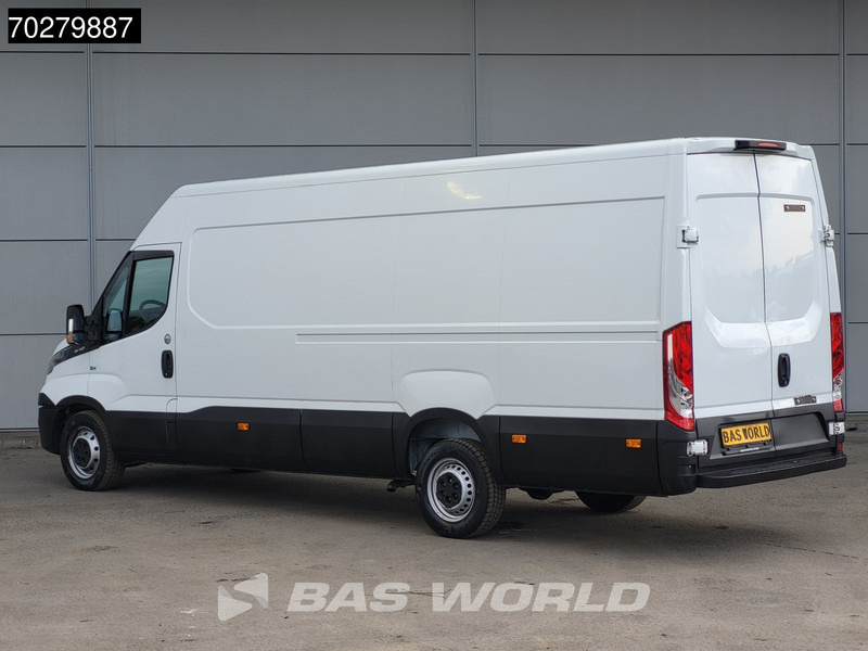 Iveco Daily 35S14 L3H2 3,5t Trekgewicht Airco Cruise Euro6 L4H2 16m3 Cruise control - Xe van chở hàng: hình 2 Iveco Daily 35S14 L3H2 3,5t Trekgewicht Airco Cruise Euro6 L4H2 16m3 Cruise control - Xe van chở hàng: hình 2