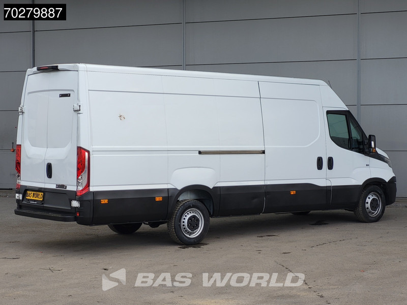 Iveco Daily 35S14 L3H2 3,5t Trekgewicht Airco Cruise Euro6 L4H2 16m3 Cruise control - Xe van chở hàng: hình 5 Iveco Daily 35S14 L3H2 3,5t Trekgewicht Airco Cruise Euro6 L4H2 16m3 Cruise control - Xe van chở hàng: hình 5