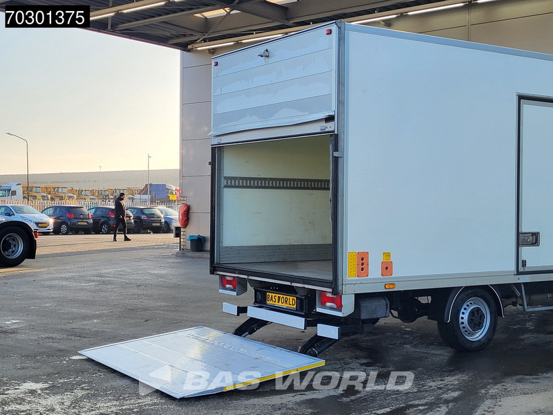 Iveco Daily 35S14 Laadklep Automaat Zijdeur Bakwagen Airco Cruise Camera Euro6 Meubelbak Koffer Airco Cruise control - Xe tải nhỏ thùng kín: hình 3 Iveco Daily 35S14 Laadklep Automaat Zijdeur Bakwagen Airco Cruise Camera Euro6 Meubelbak Koffer Airco Cruise control - Xe tải nhỏ thùng kín: hình 3