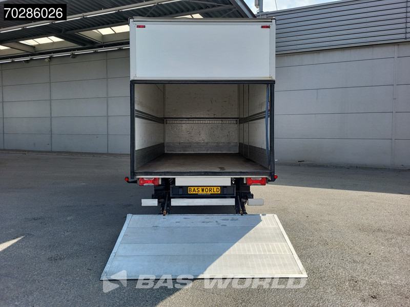 Iveco Daily 35S14 Laadklep Zijdeur Bakwagen Airco Cruise Euro6 Meubelbak Koffer 20m3 Airco Cruise control - Xe tải nhỏ thùng kín: hình 3 Iveco Daily 35S14 Laadklep Zijdeur Bakwagen Airco Cruise Euro6 Meubelbak Koffer 20m3 Airco Cruise control - Xe tải nhỏ thùng kín: hình 3