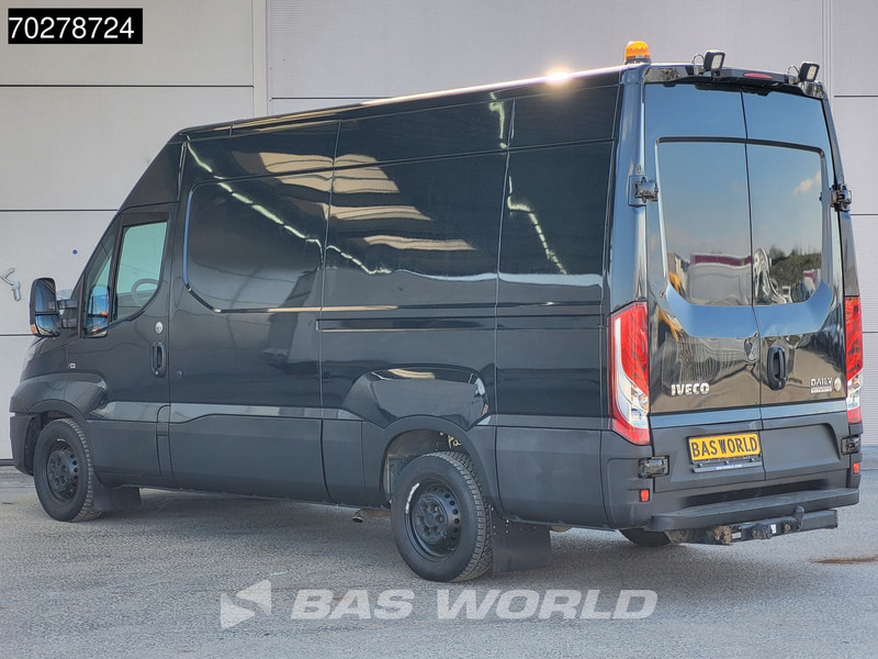 Iveco Daily 35S14 Luchtvering Automaat L2H2 3,5t Trekhaak Navi Airco Cruise Camera Euro6 L2 12m3 Airco Trekhaak Cruise control - Xe van chở hàng: hình 2 Iveco Daily 35S14 Luchtvering Automaat L2H2 3,5t Trekhaak Navi Airco Cruise Camera Euro6 L2 12m3 Airco Trekhaak Cruise control - Xe van chở hàng: hình 2