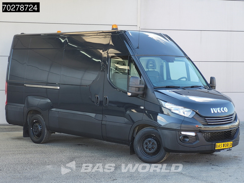 Iveco Daily 35S14 Luchtvering Automaat L2H2 3,5t Trekhaak Navi Airco Cruise Camera Euro6 L2 12m3 Airco Trekhaak Cruise control - Xe van chở hàng: hình 3 Iveco Daily 35S14 Luchtvering Automaat L2H2 3,5t Trekhaak Navi Airco Cruise Camera Euro6 L2 12m3 Airco Trekhaak Cruise control - Xe van chở hàng: hình 3