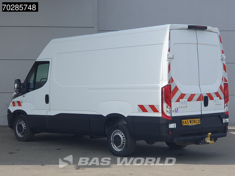Iveco Daily 35S15 L2H2 3,5t Trekhaak Airco Euro6 L2 12m3 Airco Trekhaak - Xe van chở hàng: hình 3 Iveco Daily 35S15 L2H2 3,5t Trekhaak Airco Euro6 L2 12m3 Airco Trekhaak - Xe van chở hàng: hình 3