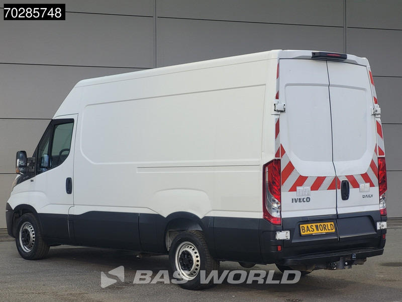 Iveco Daily 35S15 L2H2 3,5t Trekhaak Airco Euro6 L3 12m3 Airco Trekhaak - Xe van chở hàng: hình 2 Iveco Daily 35S15 L2H2 3,5t Trekhaak Airco Euro6 L3 12m3 Airco Trekhaak - Xe van chở hàng: hình 2
