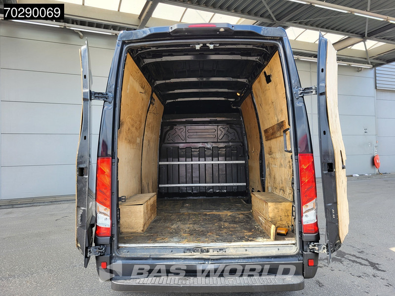 Iveco Daily 35S16 160PK L2H2 Navi Camera Airco Cruise 11m3 Airco Cruise control - Xe van chở hàng: hình 3 Iveco Daily 35S16 160PK L2H2 Navi Camera Airco Cruise 11m3 Airco Cruise control - Xe van chở hàng: hình 3